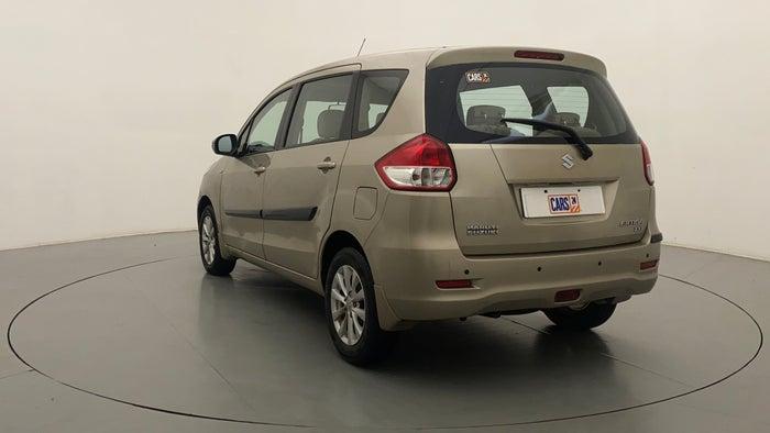 2015 Maruti Ertiga