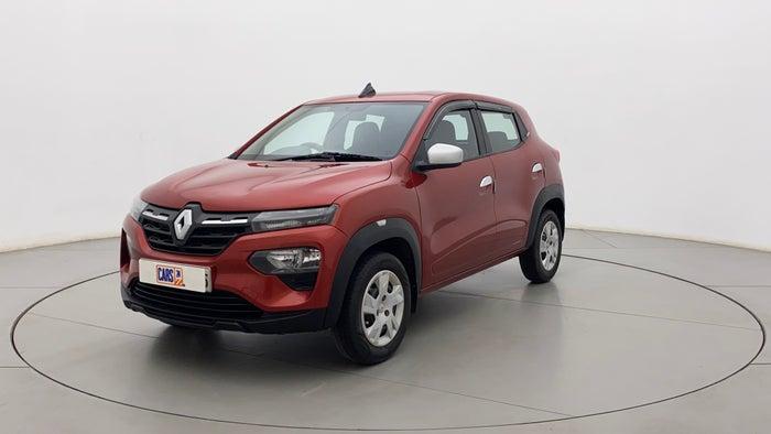 2021 Renault Kwid