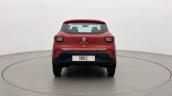 2021 Renault Kwid