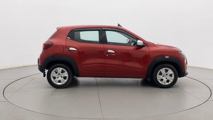 2021 Renault Kwid