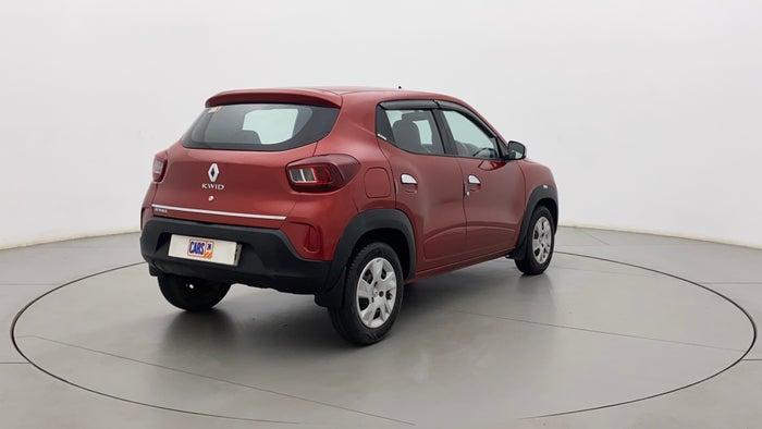 2021 Renault Kwid