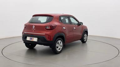 2021 Renault Kwid