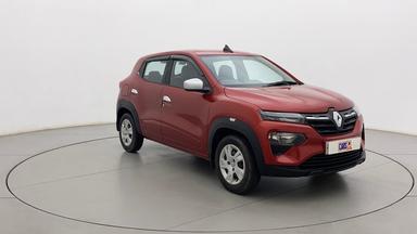 2021 Renault Kwid