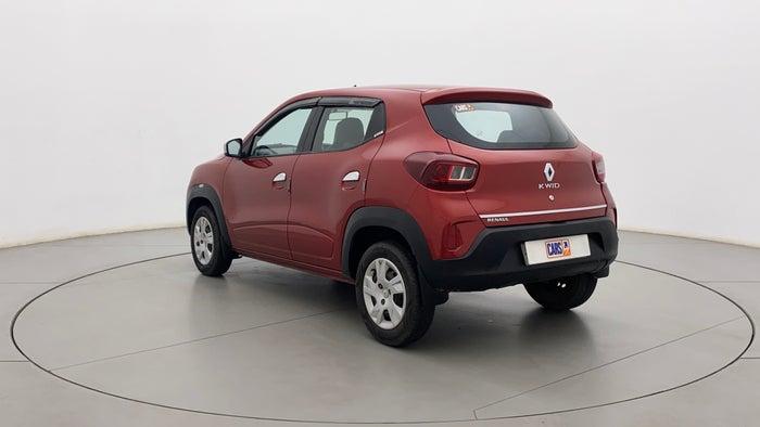 2021 Renault Kwid