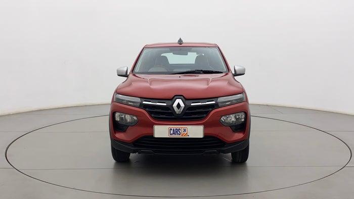 2021 Renault Kwid