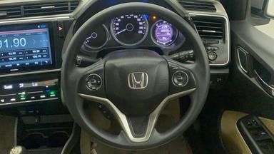 2017 Honda City