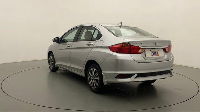 2017 Honda City