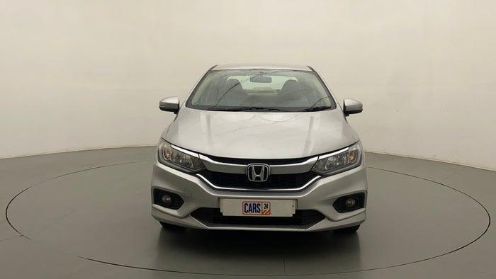 2017 Honda City