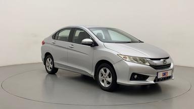 2014 Honda City