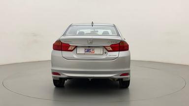 2014 Honda City