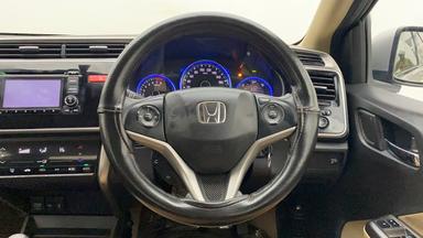 2014 Honda City