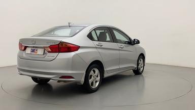 2014 Honda City