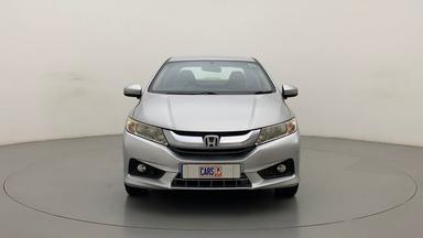 2014 Honda City