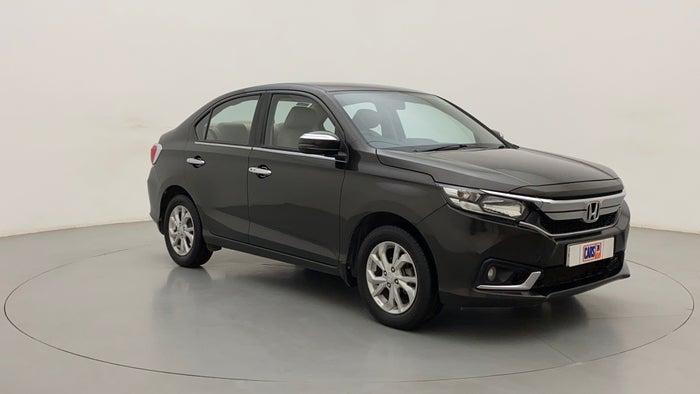 2018 Honda Amaze