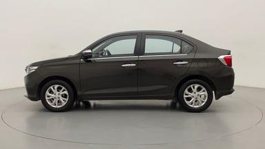 2018 Honda Amaze