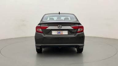 2018 Honda Amaze