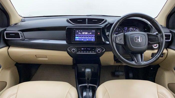 2018 Honda Amaze