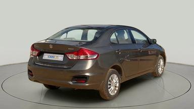 2019 Maruti Ciaz