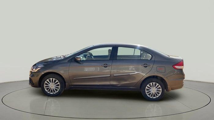 2019 Maruti Ciaz