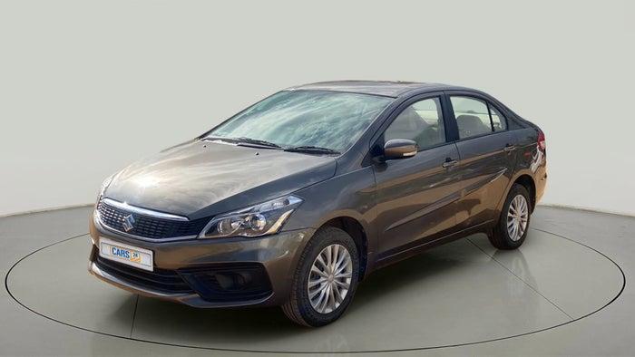 2019 Maruti Ciaz