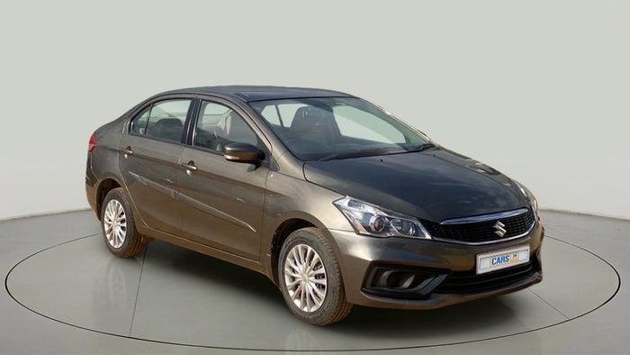 2019 Maruti Ciaz