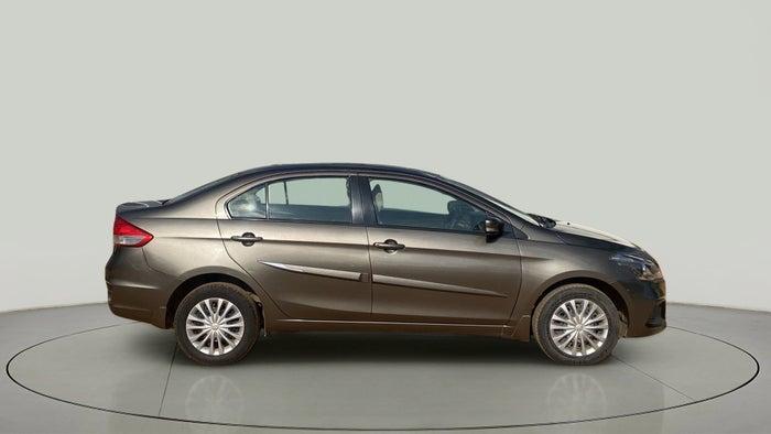 2019 Maruti Ciaz