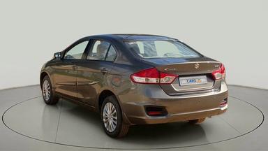 2019 Maruti Ciaz