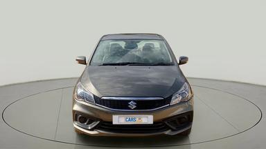 2019 Maruti Ciaz