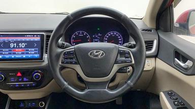 2018 Hyundai Verna