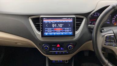 2018 Hyundai Verna