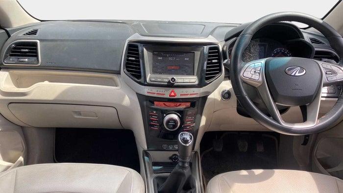 2019 MAHINDRA XUV300