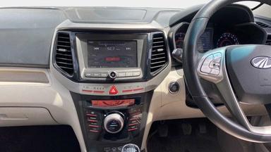 2019 MAHINDRA XUV300