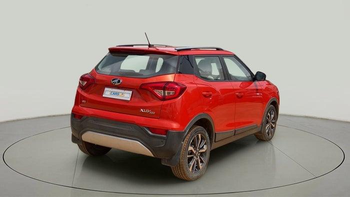 2019 MAHINDRA XUV300