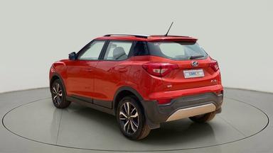 2019 MAHINDRA XUV300