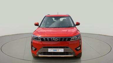 2019 MAHINDRA XUV300