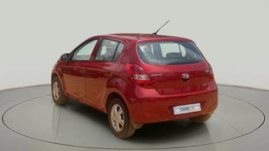 2011 Hyundai i20