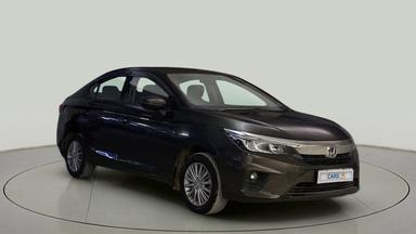 2021 Honda City