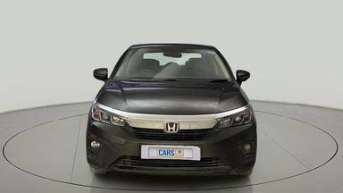 2021 Honda City