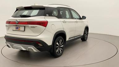 2020 MG HECTOR