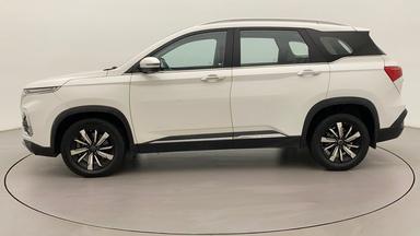 2020 MG HECTOR