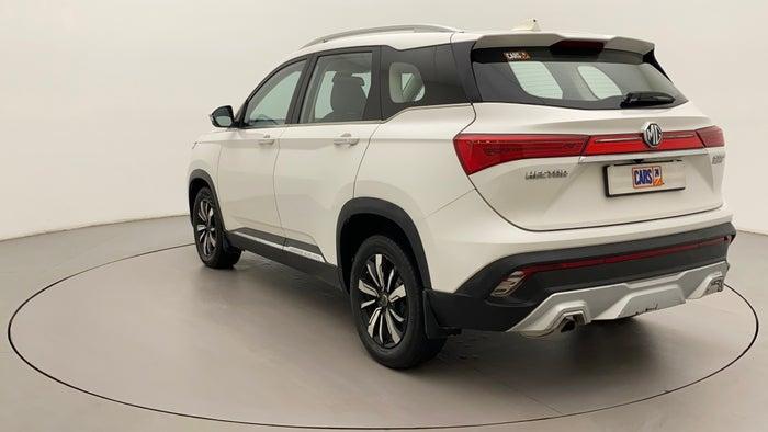 2020 MG HECTOR