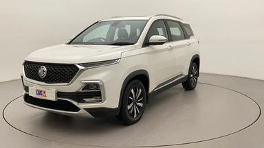 2020 MG HECTOR