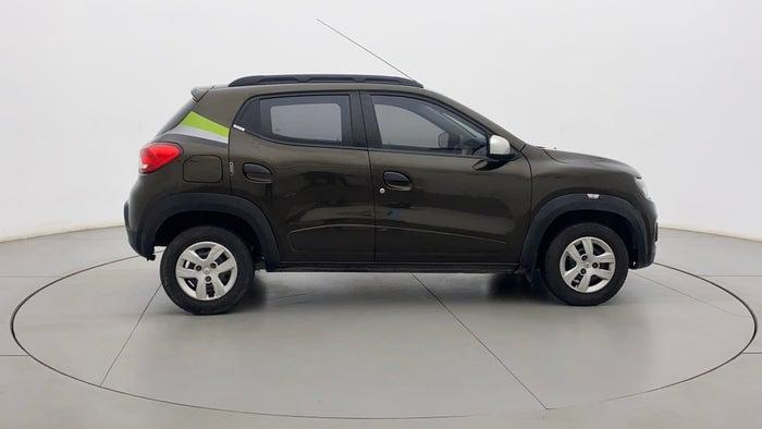 2017 RENAULT KWID