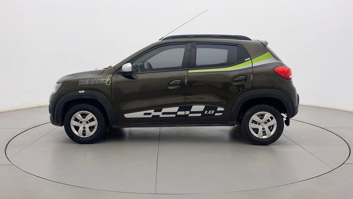 2017 RENAULT KWID