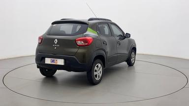 2017 RENAULT KWID