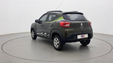 2017 RENAULT KWID