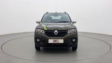 2017 RENAULT KWID