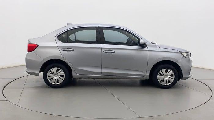 2019 Honda Amaze