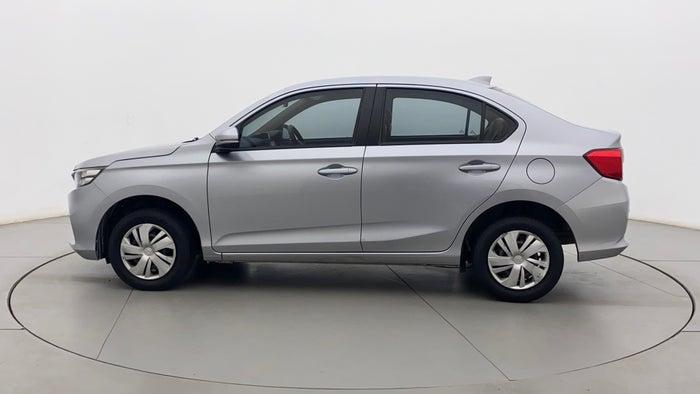 2019 Honda Amaze