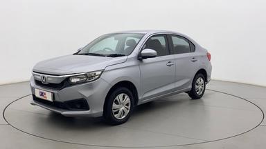 2019 Honda Amaze